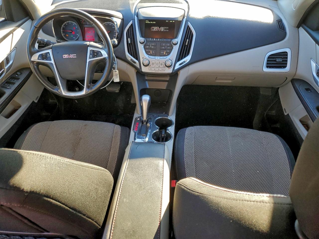 GMC Terrain Sle Image 9