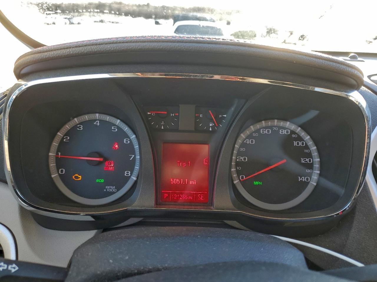 GMC Terrain Sle Image 12