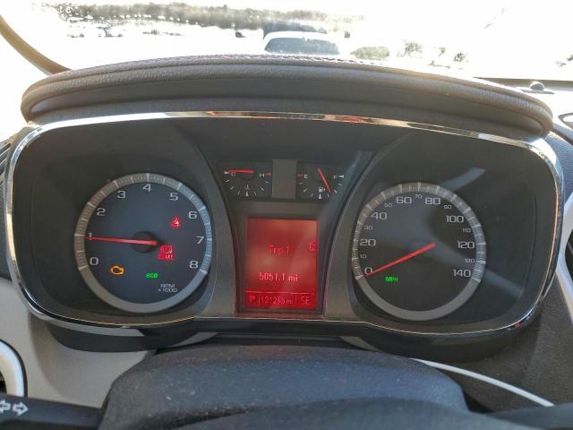 GMC Terrain Sle Image 12