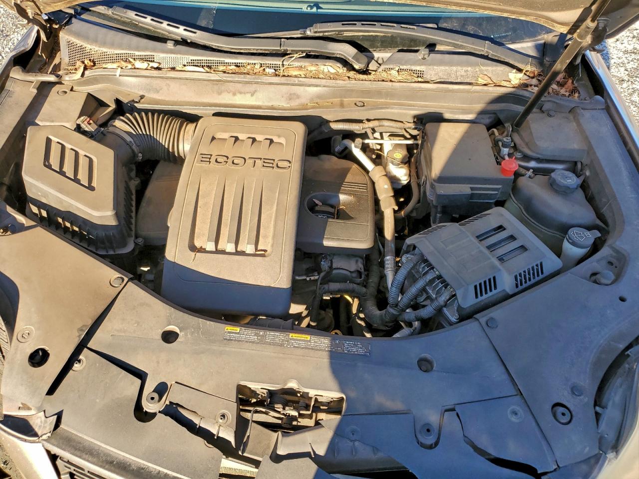 GMC Terrain Sle Image 4