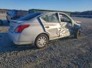Nissan Versa S Image 2