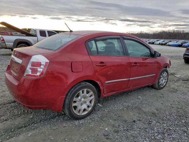 Nissan Sentra 2.0 Image 10