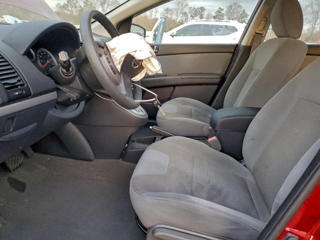 Nissan Sentra 2.0 Image 6