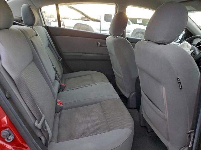 Nissan Sentra 2.0 Image 2