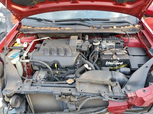 Nissan Sentra 2.0 Image 7