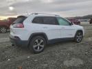 Jeep Grand Cherokee Limited Image 13