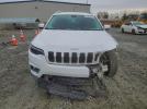 Jeep Grand Cherokee Limited Image 3