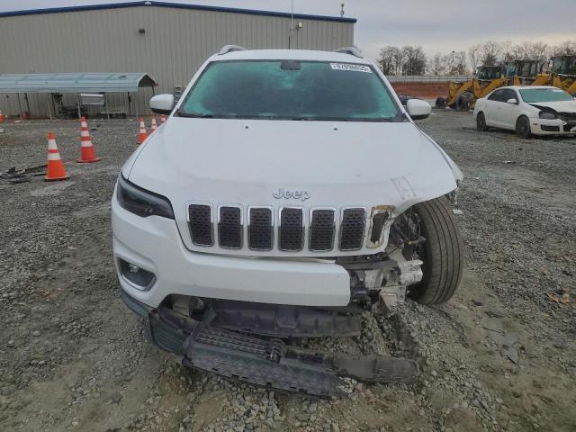 Jeep Grand Cherokee Limited Image 3