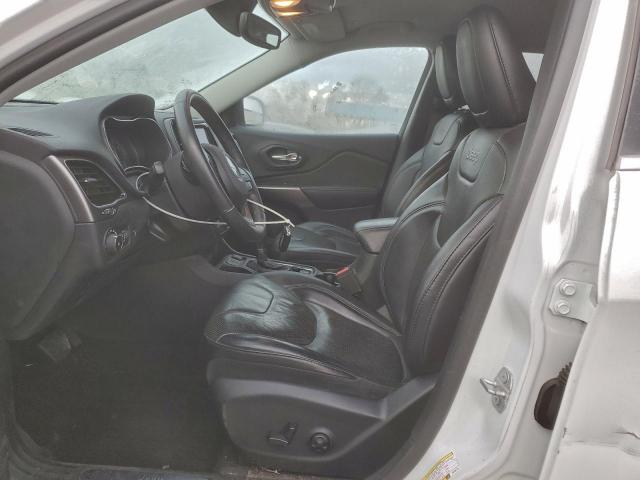 Jeep Grand Cherokee Limited Image 10