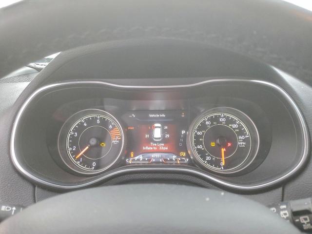 Jeep Grand Cherokee Limited Image 4