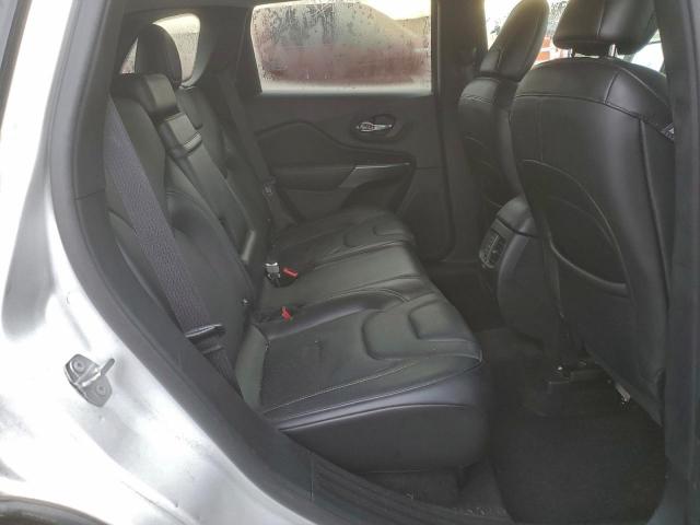 Jeep Grand Cherokee Limited Image 12