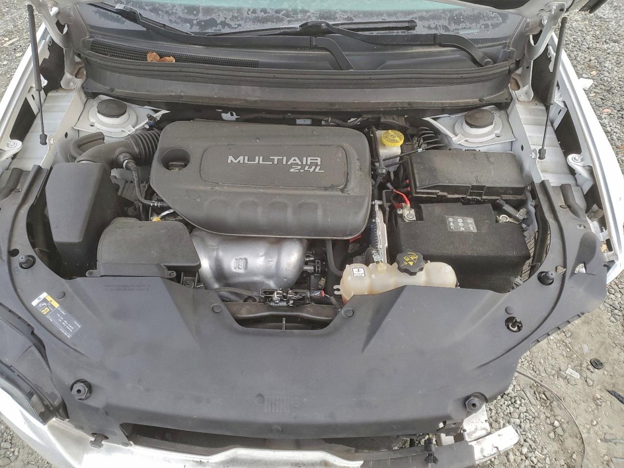 Jeep Grand Cherokee Limited Image 9