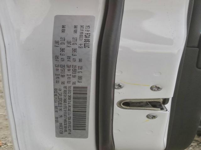 Jeep Grand Cherokee Limited Image 11