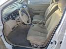 Nissan Versa S Image 6