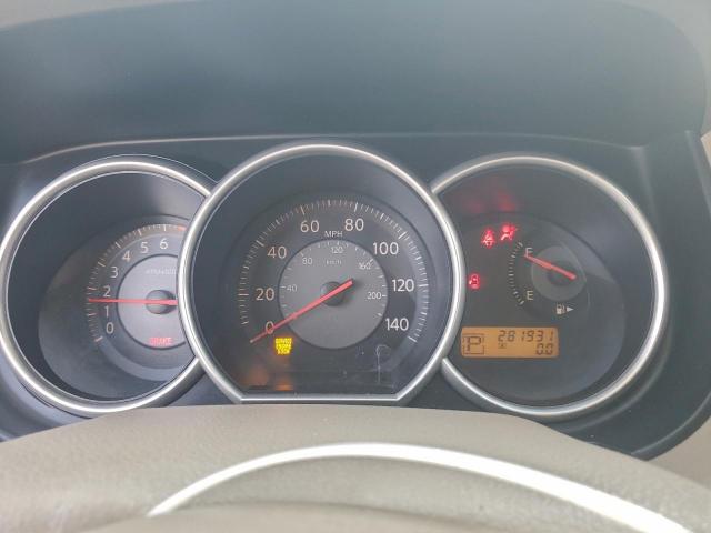 Nissan Versa S Image 12