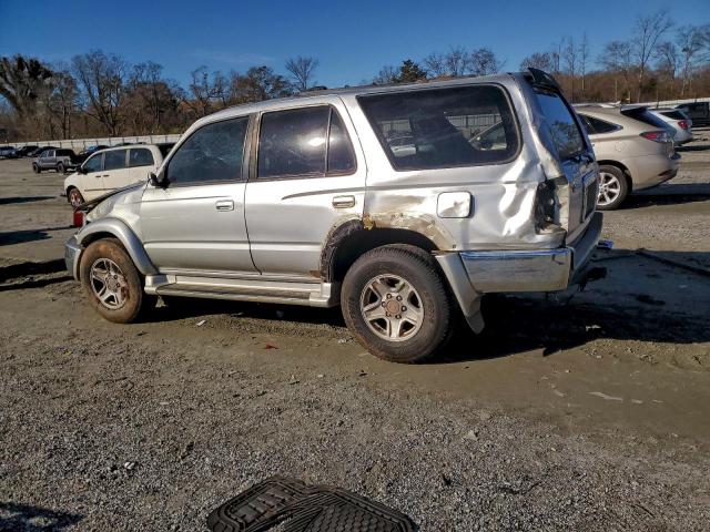 Toyota 4Runner Sr5 Image 13