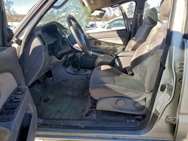 Toyota 4Runner Sr5 Image 5