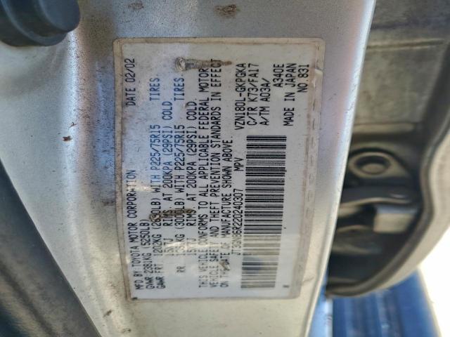 Toyota 4Runner Sr5 Image 7