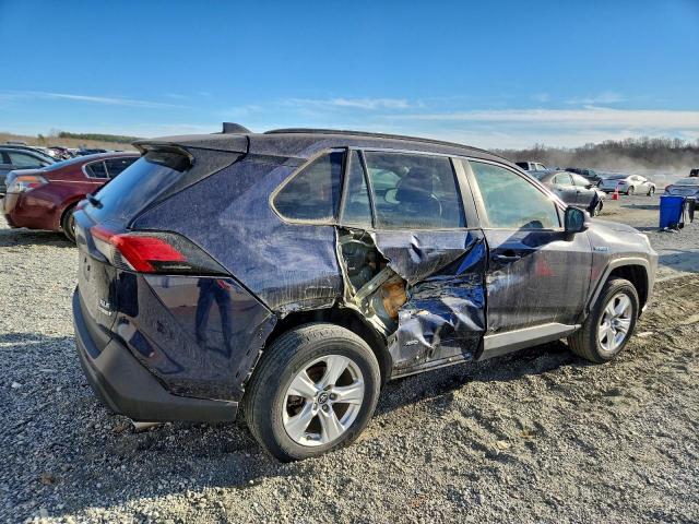 Toyota RAV4 Xle Image 5