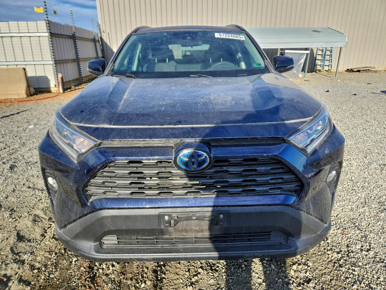 Toyota RAV4 Xle Image 4