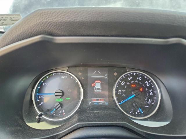 Toyota RAV4 Xle Image 10