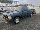 Toyota Pickup 1/2 Ton Short Wheelbase Stb Image 1