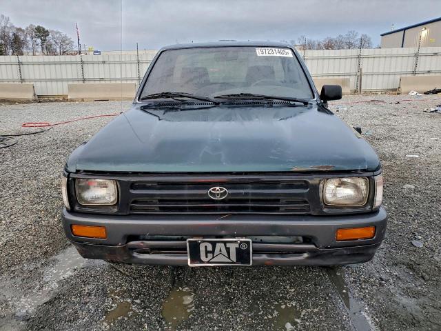 Toyota Pickup 1/2 Ton Short Wheelbase Stb Image 6