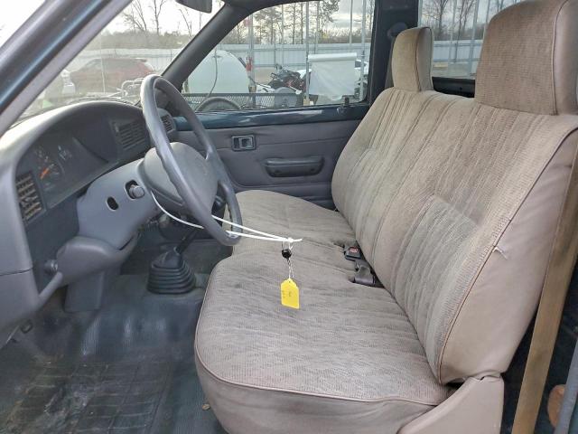 Toyota Pickup 1/2 Ton Short Wheelbase Stb Image 7