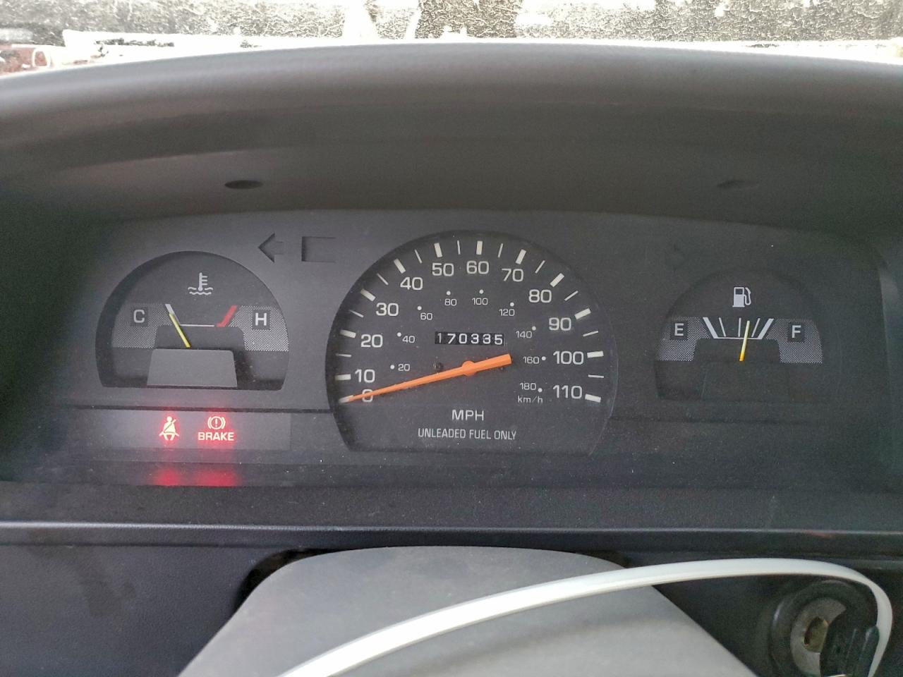 Toyota Pickup 1/2 Ton Short Wheelbase Stb Image 3