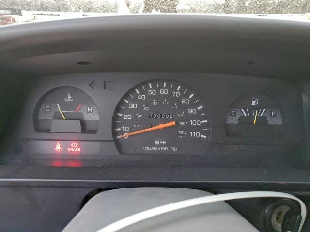 Toyota Pickup 1/2 Ton Short Wheelbase Stb Image 3