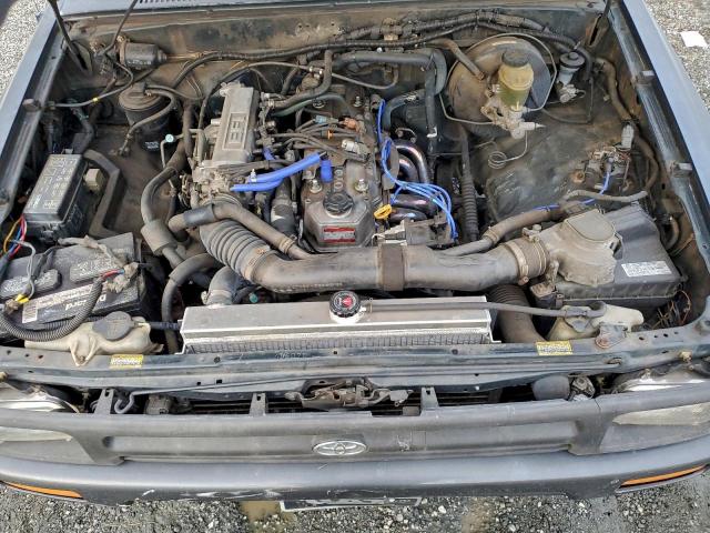 Toyota Pickup 1/2 Ton Short Wheelbase Stb Image 8