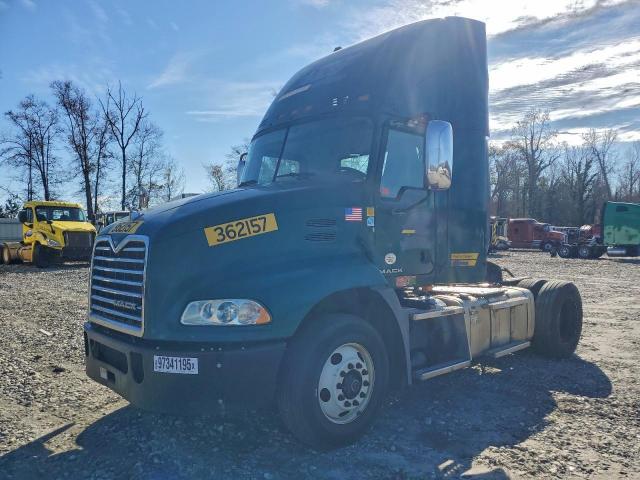 Mack Cxu613 Cxu600 Image 2