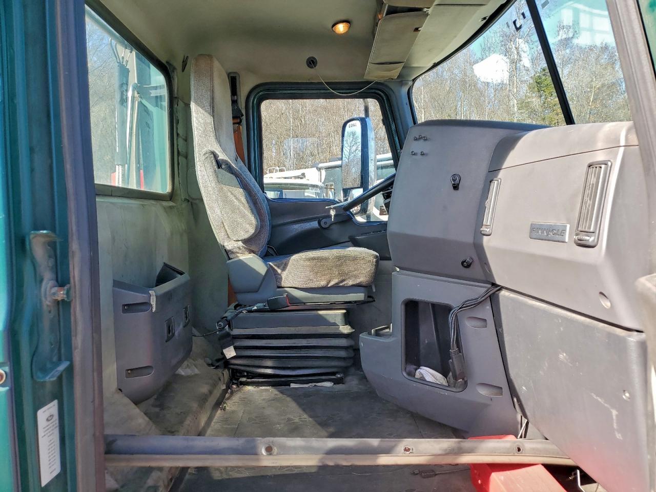 Mack Cxu613 Cxu600 Image 4