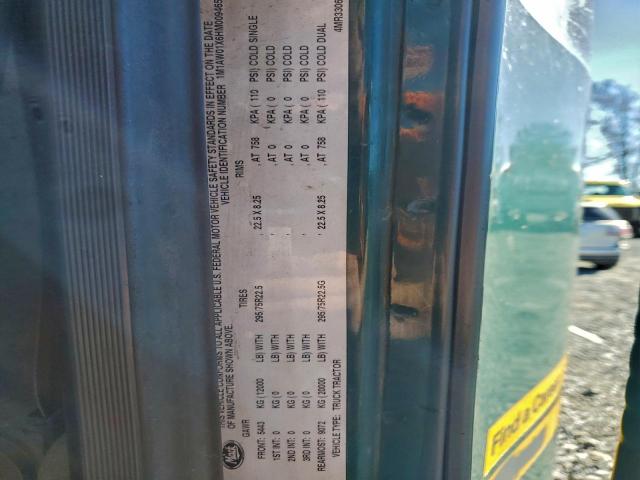 Mack Cxu613 Cxu600 Image 7