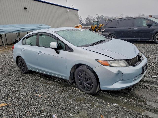 Honda Civic Lx Image 5