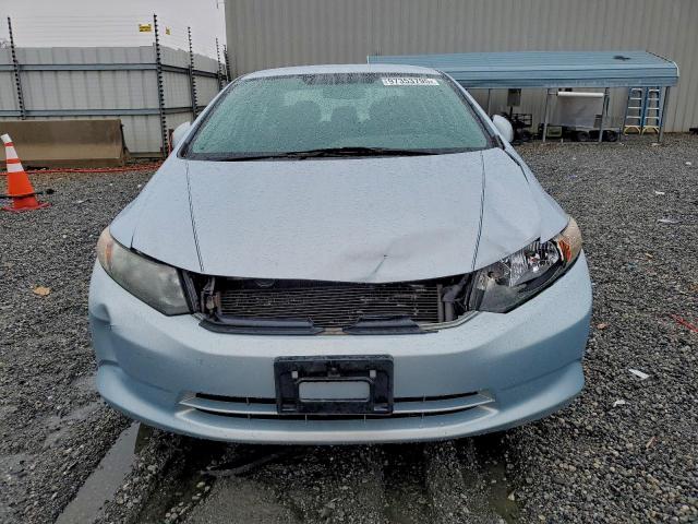 Honda Civic Lx Image 4