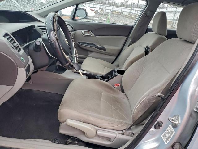 Honda Civic Lx Image 2