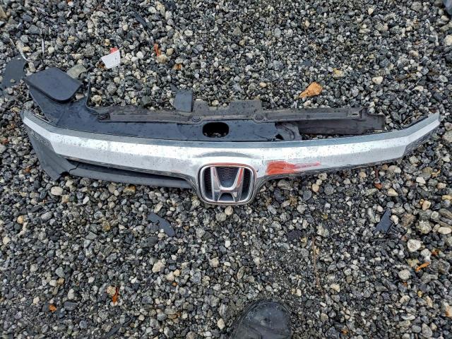 Honda Civic Lx Image 9