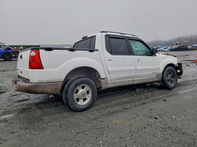 Ford Explorer Image 4