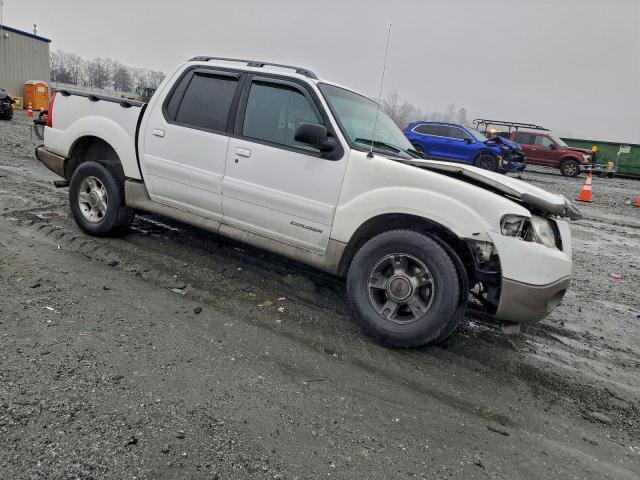 Ford Explorer Image 2