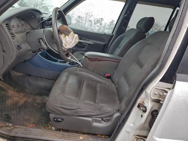 Ford Explorer Image 6