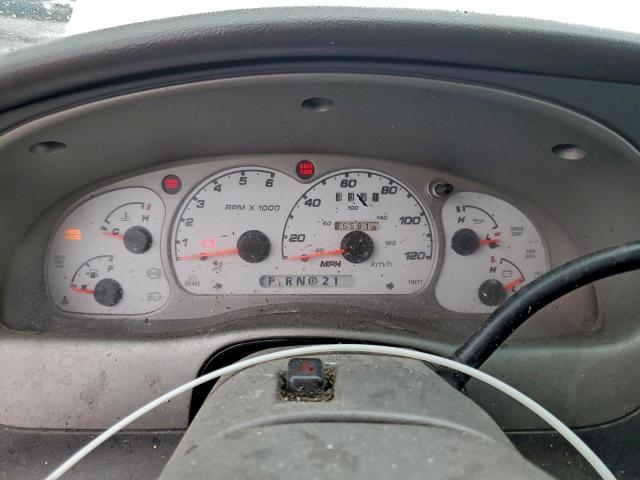 Ford Explorer Image 9