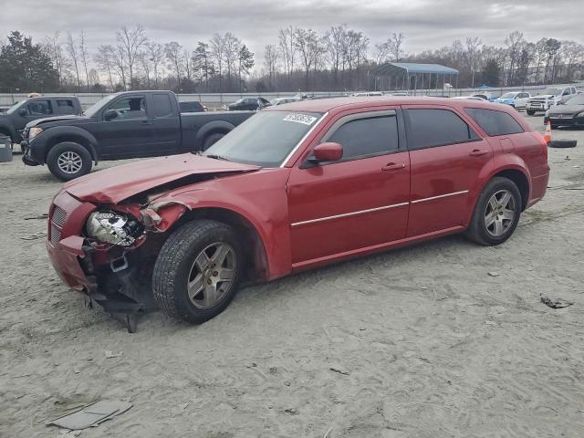  Salvage Dodge Magnum