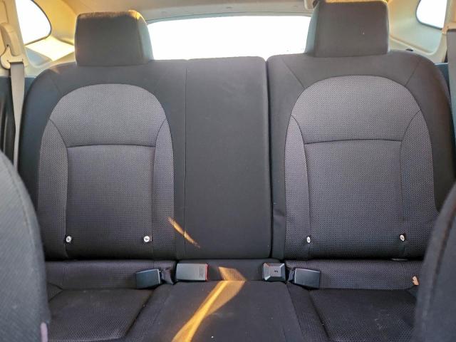 Nissan Rogue S Image 9