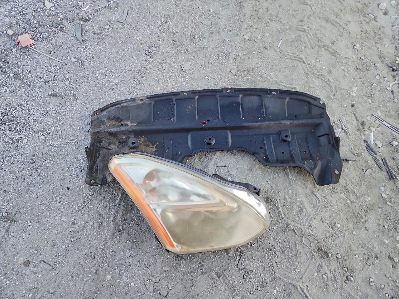 Nissan Rogue S Image 6