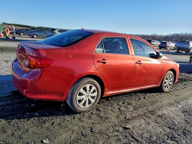 Toyota Corolla Base Image 5