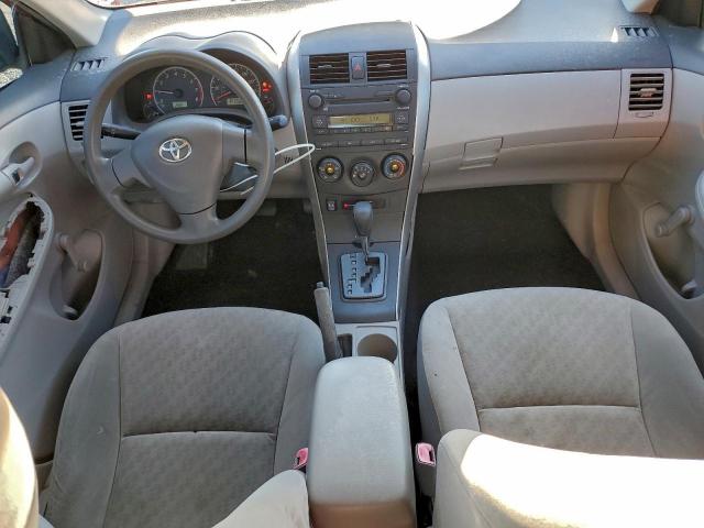 Toyota Corolla Base Image 8