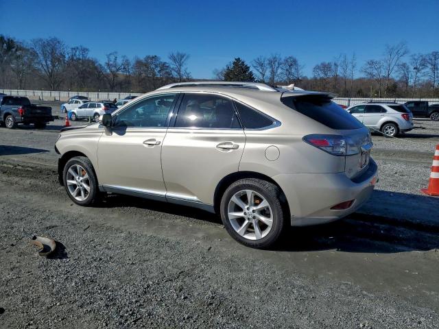 Lexus RX 350 Image 11