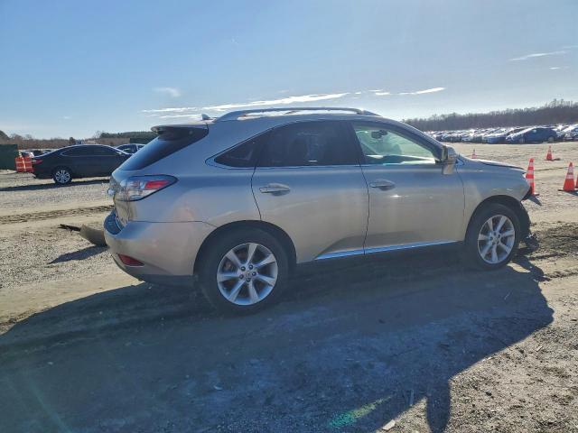 Lexus RX 350 Image 7