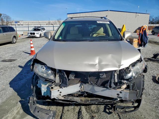 Lexus RX 350 Image 8